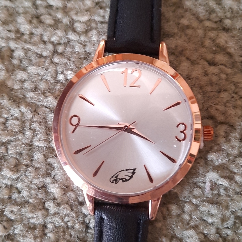 Philadelphia Eagles Watch